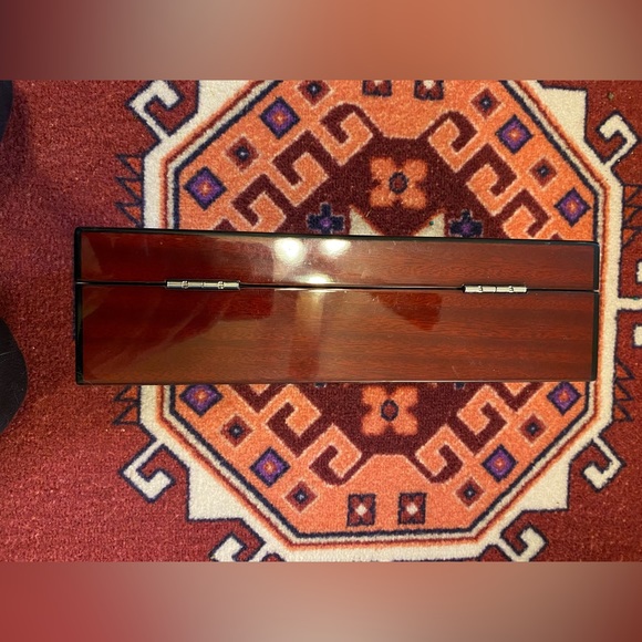 Watch box - Things Remembered - Picture 4 of 4